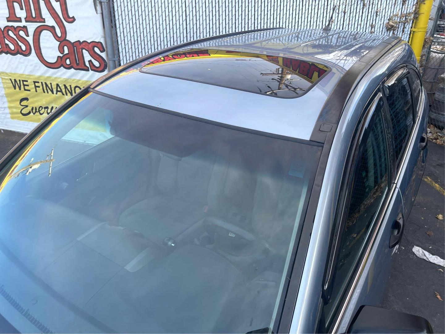 2010 Blue /Gray Honda CR-V EX (5J6RE4H52AL) with an 2.4L I4 engine, AUTOMATIC transmission, located at 801 South State Street, Salt Lake City, UT, 84111, (801) 328-0098, 40.751953, -111.888206 - Experience affordability and reliability with our 2010 Honda CR-V. This gently used gem delivers excellent fuel-efficiency, a spacious interior, and top-notch performance. Drive away with confidence and style. Your perfect ride awaits! Features: 4WD/AWD, ABS Brakes, AM/FM Stereo, Air Conditioning, - Photo#3