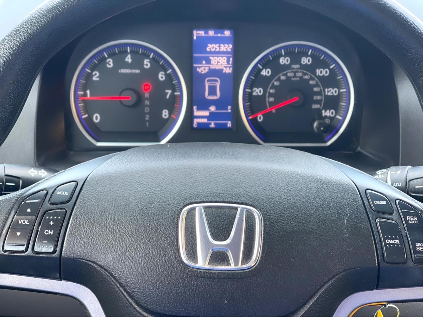 2010 Blue /Gray Honda CR-V EX (5J6RE4H52AL) with an 2.4L I4 engine, AUTOMATIC transmission, located at 801 South State Street, Salt Lake City, UT, 84111, (801) 328-0098, 40.751953, -111.888206 - Experience affordability and reliability with our 2010 Honda CR-V. This gently used gem delivers excellent fuel-efficiency, a spacious interior, and top-notch performance. Drive away with confidence and style. Your perfect ride awaits! Features: 4WD/AWD, ABS Brakes, AM/FM Stereo, Air Conditioning, - Photo#7