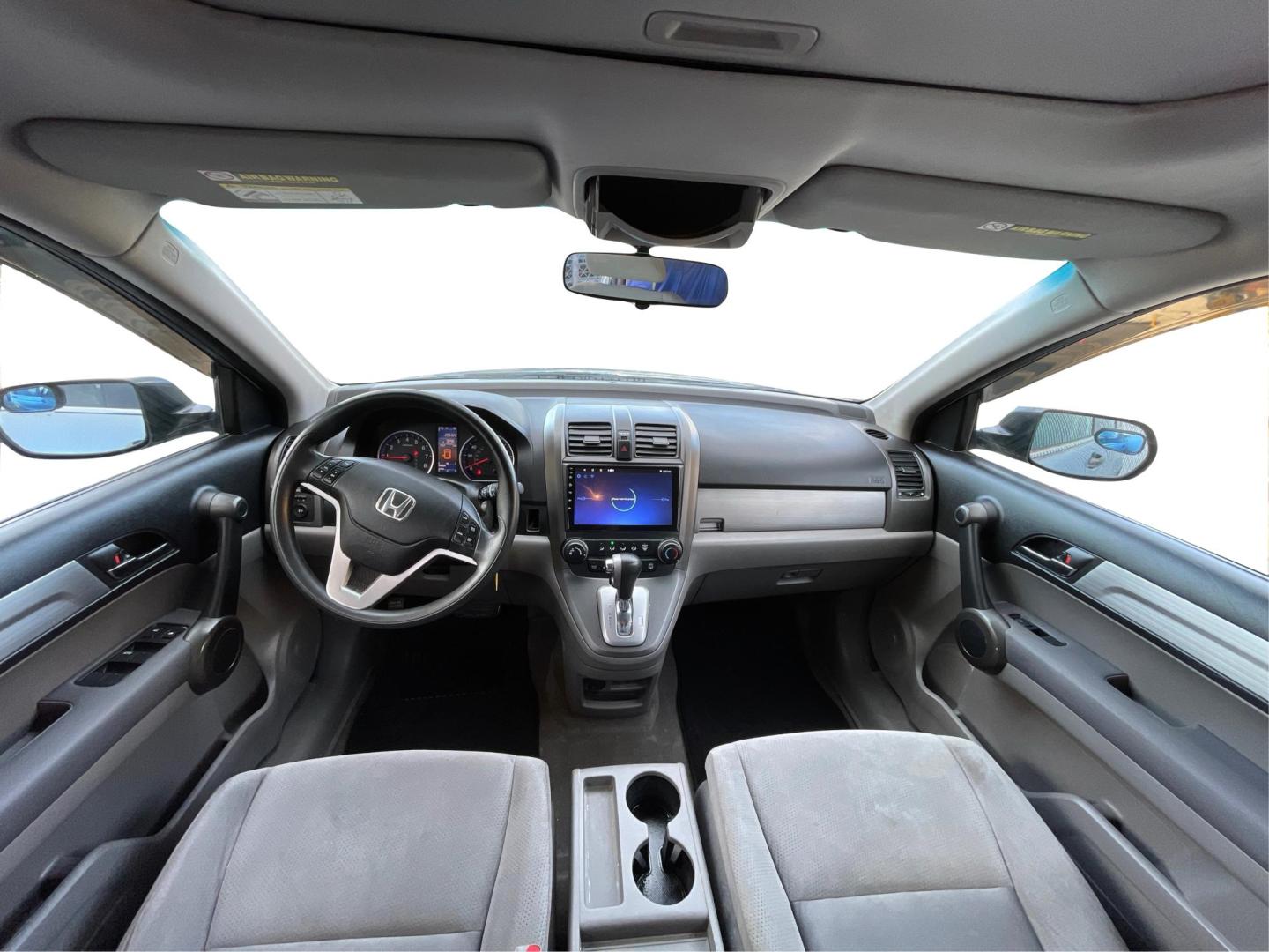 2010 Blue /Gray Honda CR-V EX (5J6RE4H52AL) with an 2.4L I4 engine, AUTOMATIC transmission, located at 801 South State Street, Salt Lake City, UT, 84111, (801) 328-0098, 40.751953, -111.888206 - Experience affordability and reliability with our 2010 Honda CR-V. This gently used gem delivers excellent fuel-efficiency, a spacious interior, and top-notch performance. Drive away with confidence and style. Your perfect ride awaits! Features: 4WD/AWD, ABS Brakes, AM/FM Stereo, Air Conditioning, - Photo#13