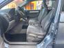 2010 Blue /Gray Honda CR-V EX (5J6RE4H52AL) with an 2.4L I4 engine, AUTOMATIC transmission, located at 801 South State Street, Salt Lake City, UT, 84111, (801) 328-0098, 40.751953, -111.888206 - Experience affordability and reliability with our 2010 Honda CR-V. This gently used gem delivers excellent fuel-efficiency, a spacious interior, and top-notch performance. Drive away with confidence and style. Your perfect ride awaits! Features: 4WD/AWD, ABS Brakes, AM/FM Stereo, Air Conditioning, - Photo#0