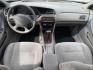 2001 Silver Sky Metallic /Gray Nissan Altima GXE (1N4DL01DX1C) with an 2.4 L 4 Cylinder engine, AUTOMATIC transmission, located at 801 South State Street, Salt Lake City, UT, 84111, (801) 328-0098, 40.751953, -111.888206 - Features:AM/FM Stereo, Air Conditioning, Automatic Transmission, CD Audio, Cloth Seats, Cruise Control, Limited Edition, Power Locks, Power Mirrors, Power Seat(s), Power Windows, Rear Defroster "Immerse yourself in a delightful driving experience with this 2001 Nissan Altima. Adds reliability and s - Photo#11