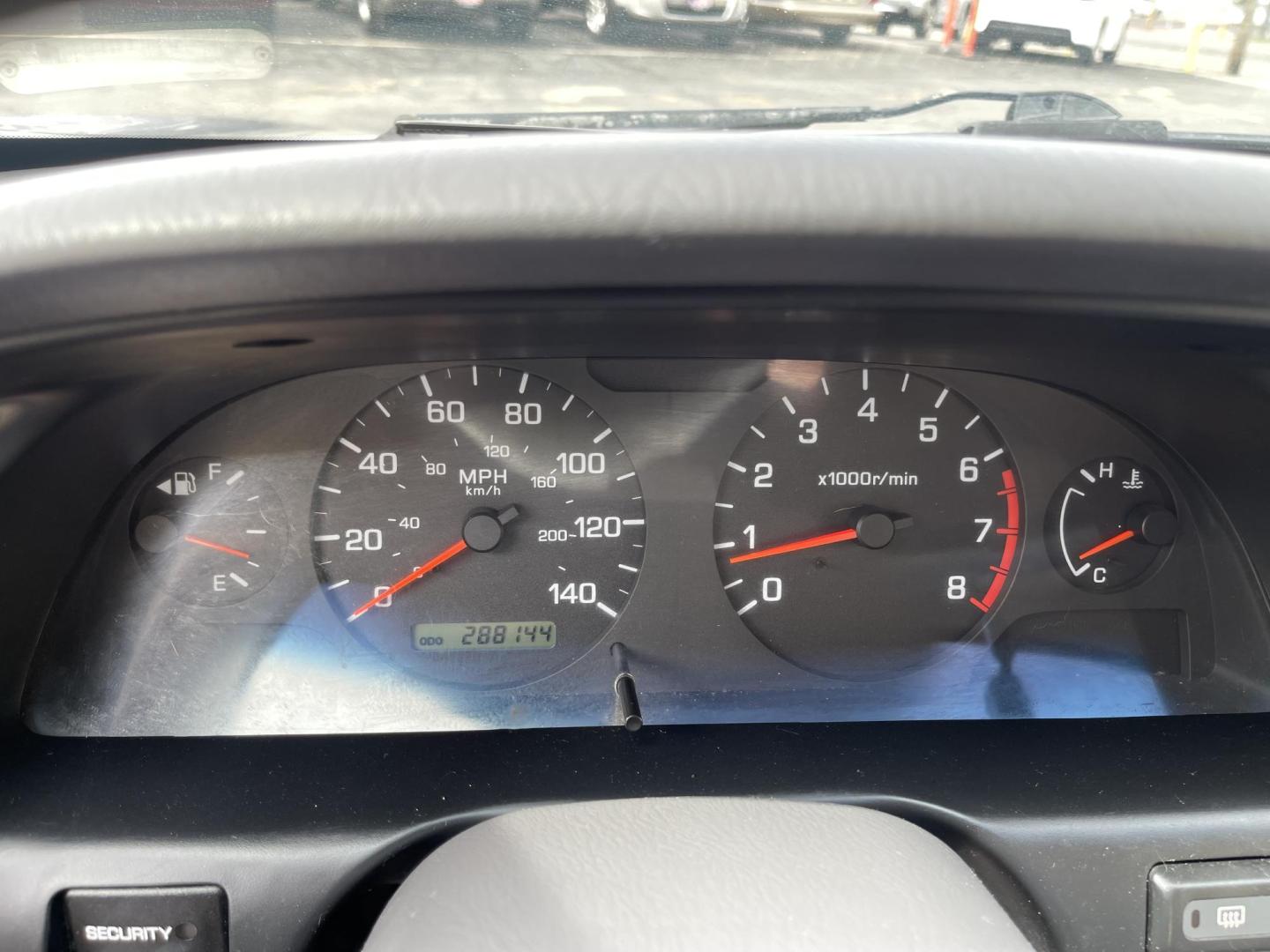 2001 Silver Sky Metallic /Gray Nissan Altima GXE (1N4DL01DX1C) with an 2.4 L 4 Cylinder engine, AUTOMATIC transmission, located at 801 South State Street, Salt Lake City, UT, 84111, (801) 328-0098, 40.751953, -111.888206 - Features:AM/FM Stereo, Air Conditioning, Automatic Transmission, CD Audio, Cloth Seats, Cruise Control, Limited Edition, Power Locks, Power Mirrors, Power Seat(s), Power Windows, Rear Defroster "Immerse yourself in a delightful driving experience with this 2001 Nissan Altima. Adds reliability and s - Photo#14