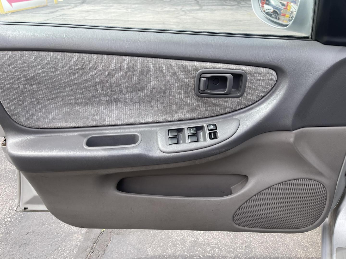 2001 Silver Sky Metallic /Gray Nissan Altima GXE (1N4DL01DX1C) with an 2.4 L 4 Cylinder engine, AUTOMATIC transmission, located at 801 South State Street, Salt Lake City, UT, 84111, (801) 328-0098, 40.751953, -111.888206 - Features:AM/FM Stereo, Air Conditioning, Automatic Transmission, CD Audio, Cloth Seats, Cruise Control, Limited Edition, Power Locks, Power Mirrors, Power Seat(s), Power Windows, Rear Defroster "Immerse yourself in a delightful driving experience with this 2001 Nissan Altima. Adds reliability and s - Photo#13