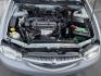 2001 Silver Sky Metallic /Gray Nissan Altima GXE (1N4DL01DX1C) with an 2.4 L 4 Cylinder engine, AUTOMATIC transmission, located at 801 South State Street, Salt Lake City, UT, 84111, (801) 328-0098, 40.751953, -111.888206 - Features:AM/FM Stereo, Air Conditioning, Automatic Transmission, CD Audio, Cloth Seats, Cruise Control, Limited Edition, Power Locks, Power Mirrors, Power Seat(s), Power Windows, Rear Defroster "Immerse yourself in a delightful driving experience with this 2001 Nissan Altima. Adds reliability and s - Photo#15