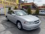2001 Silver Sky Metallic /Gray Nissan Altima GXE (1N4DL01DX1C) with an 2.4 L 4 Cylinder engine, AUTOMATIC transmission, located at 801 South State Street, Salt Lake City, UT, 84111, (801) 328-0098, 40.751953, -111.888206 - Features:AM/FM Stereo, Air Conditioning, Automatic Transmission, CD Audio, Cloth Seats, Cruise Control, Limited Edition, Power Locks, Power Mirrors, Power Seat(s), Power Windows, Rear Defroster "Immerse yourself in a delightful driving experience with this 2001 Nissan Altima. Adds reliability and s - Photo#2