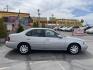 2001 Silver Sky Metallic /Gray Nissan Altima GXE (1N4DL01DX1C) with an 2.4 L 4 Cylinder engine, AUTOMATIC transmission, located at 801 South State Street, Salt Lake City, UT, 84111, (801) 328-0098, 40.751953, -111.888206 - Features:AM/FM Stereo, Air Conditioning, Automatic Transmission, CD Audio, Cloth Seats, Cruise Control, Limited Edition, Power Locks, Power Mirrors, Power Seat(s), Power Windows, Rear Defroster "Immerse yourself in a delightful driving experience with this 2001 Nissan Altima. Adds reliability and s - Photo#4