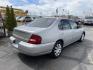 2001 Silver Sky Metallic /Gray Nissan Altima GXE (1N4DL01DX1C) with an 2.4 L 4 Cylinder engine, AUTOMATIC transmission, located at 801 South State Street, Salt Lake City, UT, 84111, (801) 328-0098, 40.751953, -111.888206 - Features:AM/FM Stereo, Air Conditioning, Automatic Transmission, CD Audio, Cloth Seats, Cruise Control, Limited Edition, Power Locks, Power Mirrors, Power Seat(s), Power Windows, Rear Defroster "Immerse yourself in a delightful driving experience with this 2001 Nissan Altima. Adds reliability and s - Photo#5