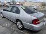 2001 Silver Sky Metallic /Gray Nissan Altima GXE (1N4DL01DX1C) with an 2.4 L 4 Cylinder engine, AUTOMATIC transmission, located at 801 South State Street, Salt Lake City, UT, 84111, (801) 328-0098, 40.751953, -111.888206 - Features:AM/FM Stereo, Air Conditioning, Automatic Transmission, CD Audio, Cloth Seats, Cruise Control, Limited Edition, Power Locks, Power Mirrors, Power Seat(s), Power Windows, Rear Defroster "Immerse yourself in a delightful driving experience with this 2001 Nissan Altima. Adds reliability and s - Photo#7