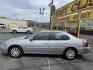 2001 Silver Sky Metallic /Gray Nissan Altima GXE (1N4DL01DX1C) with an 2.4 L 4 Cylinder engine, AUTOMATIC transmission, located at 801 South State Street, Salt Lake City, UT, 84111, (801) 328-0098, 40.751953, -111.888206 - Features:AM/FM Stereo, Air Conditioning, Automatic Transmission, CD Audio, Cloth Seats, Cruise Control, Limited Edition, Power Locks, Power Mirrors, Power Seat(s), Power Windows, Rear Defroster "Immerse yourself in a delightful driving experience with this 2001 Nissan Altima. Adds reliability and s - Photo#8