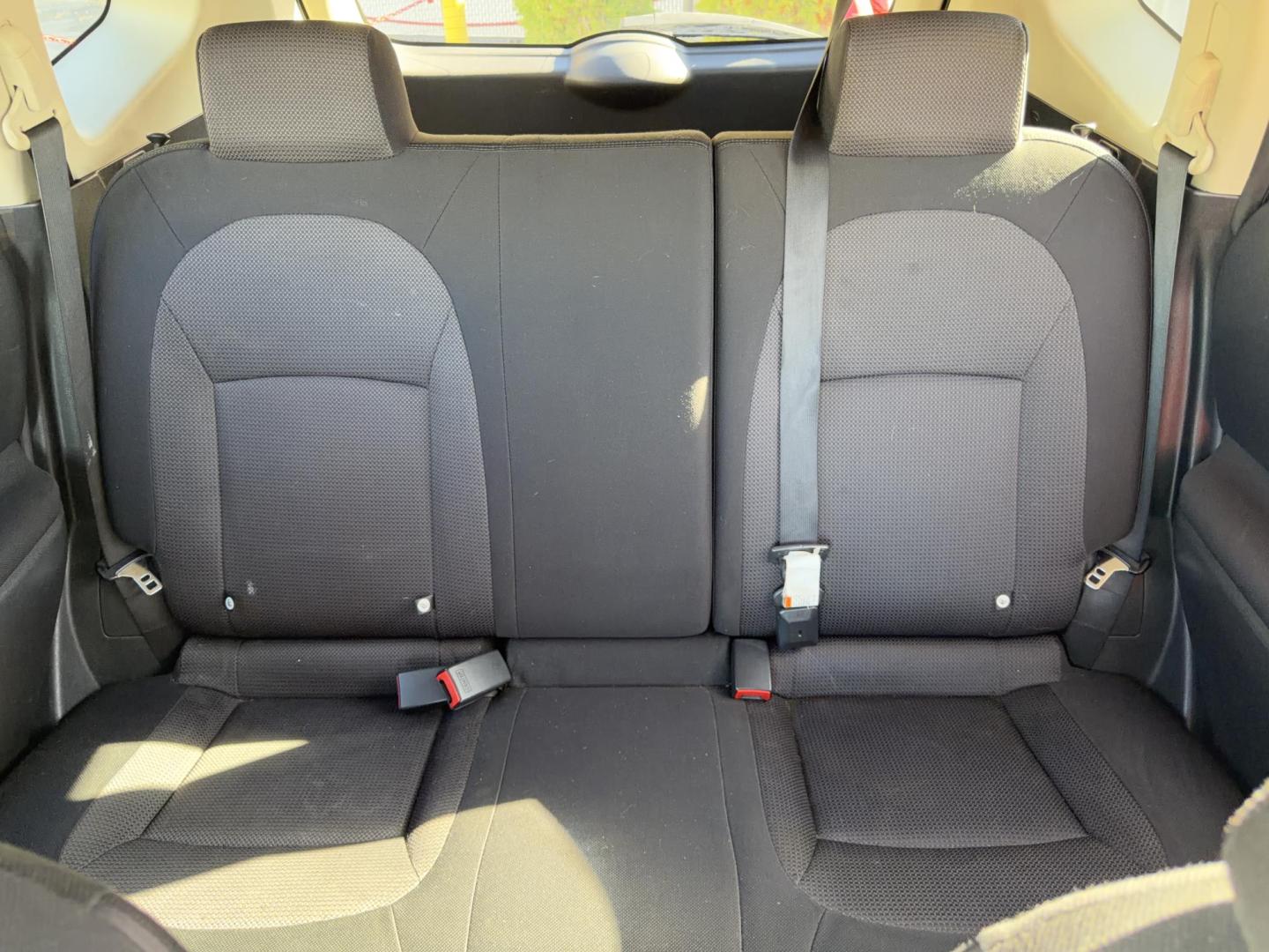 2009 Liquid Silver Metallic /Black Nissan Rogue SL (JN8AS58V29W) with an 2.5L I4 engine, AUTOMATIC transmission, located at 801 South State Street, Salt Lake City, UT, 84111, (801) 328-0098, 40.751953, -111.888206 - Clean title! In great condition! Perfect family suv for winter time! Great in the snow 4x4. Features: 4WD/AWD, ABS Brakes, AM/FM Stereo, Air Conditioning, Alloy Wheels, Automatic Transmission, Auxiliary Audio Input, Bluetooth Technology, CD Audio, Cloth Seats, Cruise Control, Overhead Airbags, Powe - Photo#13