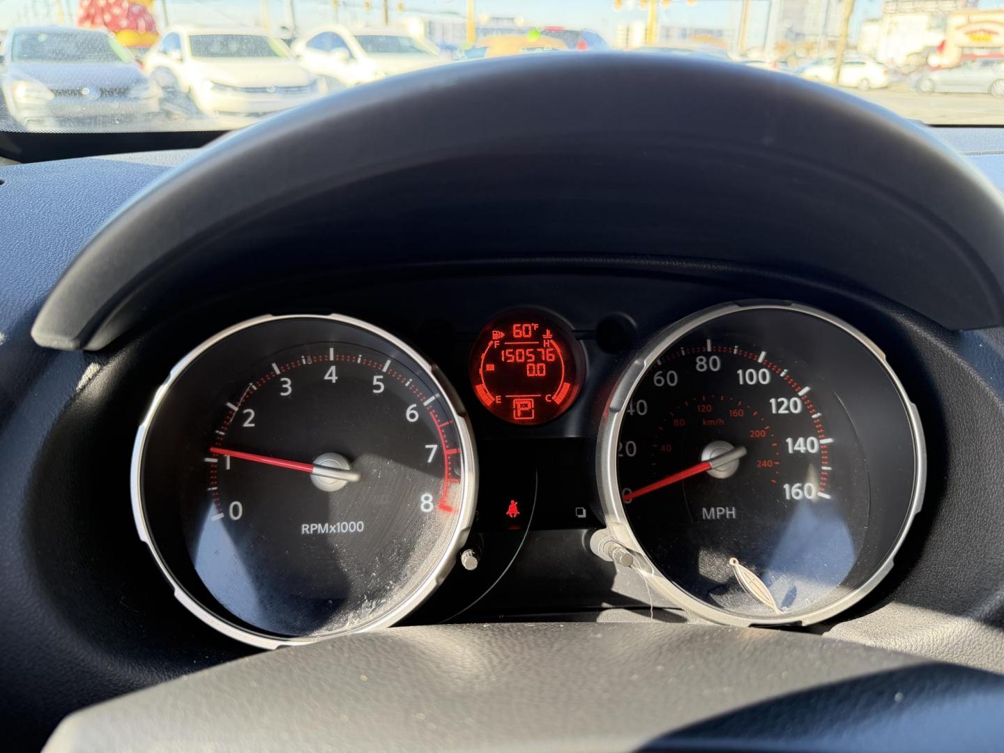 2009 Liquid Silver Metallic /Black Nissan Rogue SL (JN8AS58V29W) with an 2.5L I4 engine, AUTOMATIC transmission, located at 801 South State Street, Salt Lake City, UT, 84111, (801) 328-0098, 40.751953, -111.888206 - Clean title! In great condition! Perfect family suv for winter time! Great in the snow 4x4. Features: 4WD/AWD, ABS Brakes, AM/FM Stereo, Air Conditioning, Alloy Wheels, Automatic Transmission, Auxiliary Audio Input, Bluetooth Technology, CD Audio, Cloth Seats, Cruise Control, Overhead Airbags, Powe - Photo#14