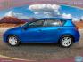 2012 Blue /BLACK Mazda MAZDA3 3 I Grand Touring (JM1BL1M78C1) with an 2.0 Liter 4 Cylinder engine, AUTOMATIC transmission, located at 801 South State Street, Salt Lake City, UT, 84111, (801) 328-0098, 40.751953, -111.888206 - "Get yourself into this exquisite 2012 Mazda MAZDA3! With impeccable handling, attractive design, great fuel efficiency, and top-notch safety features, it delivers an unmatched driving experience. Low mileage with a great price tag - It’s pre-owned, not pre-loved!" Features: Alloy Wheels, BOSE So - Photo#6