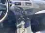 2012 Blue /BLACK Mazda MAZDA3 3 I Grand Touring (JM1BL1M78C1) with an 2.0 Liter 4 Cylinder engine, AUTOMATIC transmission, located at 801 South State Street, Salt Lake City, UT, 84111, (801) 328-0098, 40.751953, -111.888206 - "Get yourself into this exquisite 2012 Mazda MAZDA3! With impeccable handling, attractive design, great fuel efficiency, and top-notch safety features, it delivers an unmatched driving experience. Low mileage with a great price tag - It’s pre-owned, not pre-loved!" Features: Alloy Wheels, BOSE So - Photo#13