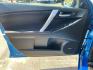 2012 Blue /BLACK Mazda MAZDA3 3 I Grand Touring (JM1BL1M78C1) with an 2.0 Liter 4 Cylinder engine, AUTOMATIC transmission, located at 801 South State Street, Salt Lake City, UT, 84111, (801) 328-0098, 40.751953, -111.888206 - "Get yourself into this exquisite 2012 Mazda MAZDA3! With impeccable handling, attractive design, great fuel efficiency, and top-notch safety features, it delivers an unmatched driving experience. Low mileage with a great price tag - It’s pre-owned, not pre-loved!" Features: Alloy Wheels, BOSE So - Photo#19
