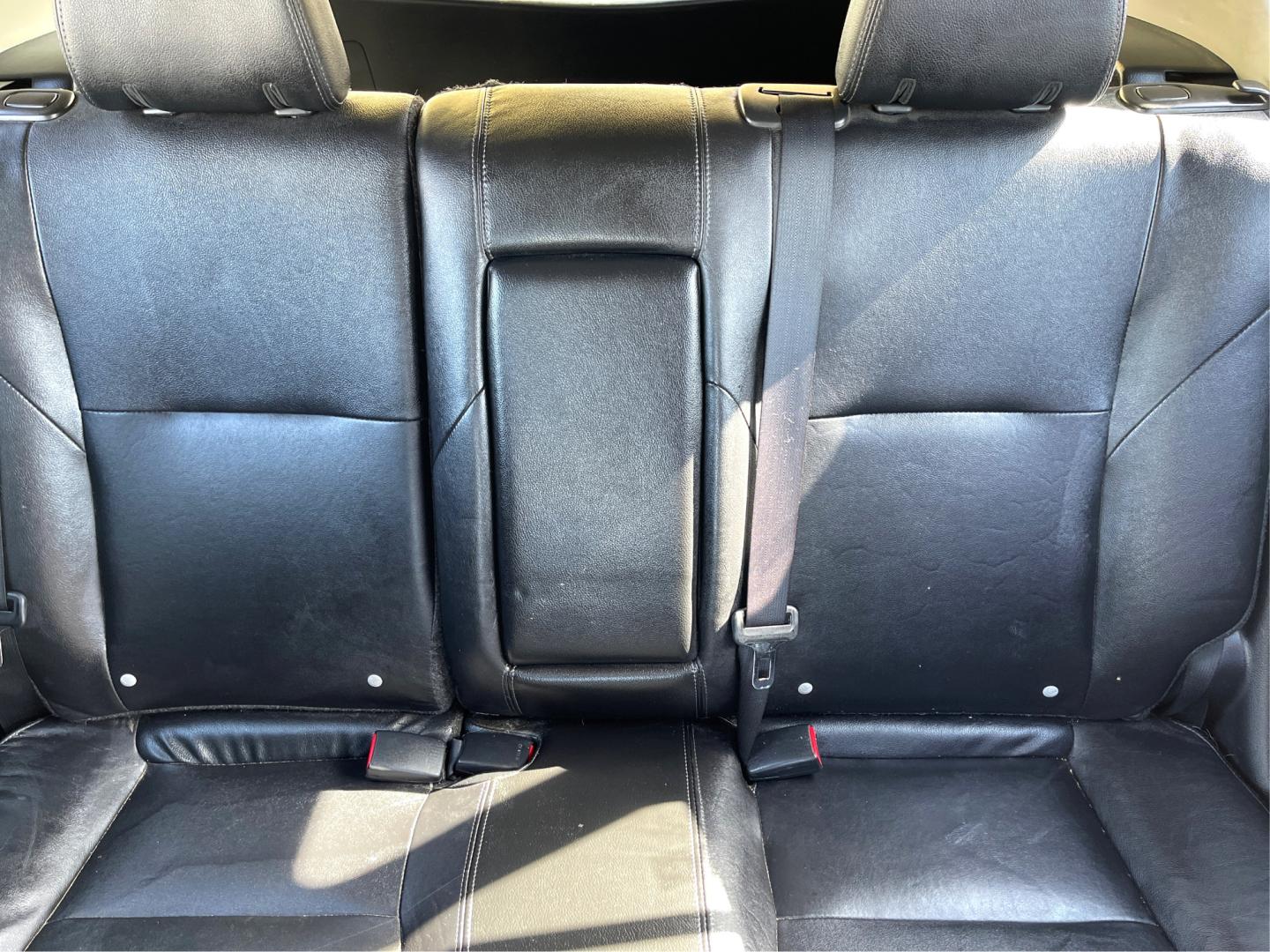 2012 Blue /BLACK Mazda MAZDA3 3 I Grand Touring (JM1BL1M78C1) with an 2.0 Liter 4 Cylinder engine, AUTOMATIC transmission, located at 801 South State Street, Salt Lake City, UT, 84111, (801) 328-0098, 40.751953, -111.888206 - "Get yourself into this exquisite 2012 Mazda MAZDA3! With impeccable handling, attractive design, great fuel efficiency, and top-notch safety features, it delivers an unmatched driving experience. Low mileage with a great price tag - It’s pre-owned, not pre-loved!" Features: Alloy Wheels, BOSE So - Photo#14