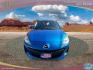 2012 Blue /BLACK Mazda MAZDA3 3 I Grand Touring (JM1BL1M78C1) with an 2.0 Liter 4 Cylinder engine, AUTOMATIC transmission, located at 801 South State Street, Salt Lake City, UT, 84111, (801) 328-0098, 40.751953, -111.888206 - "Get yourself into this exquisite 2012 Mazda MAZDA3! With impeccable handling, attractive design, great fuel efficiency, and top-notch safety features, it delivers an unmatched driving experience. Low mileage with a great price tag - It’s pre-owned, not pre-loved!" Features: Alloy Wheels, BOSE So - Photo#1