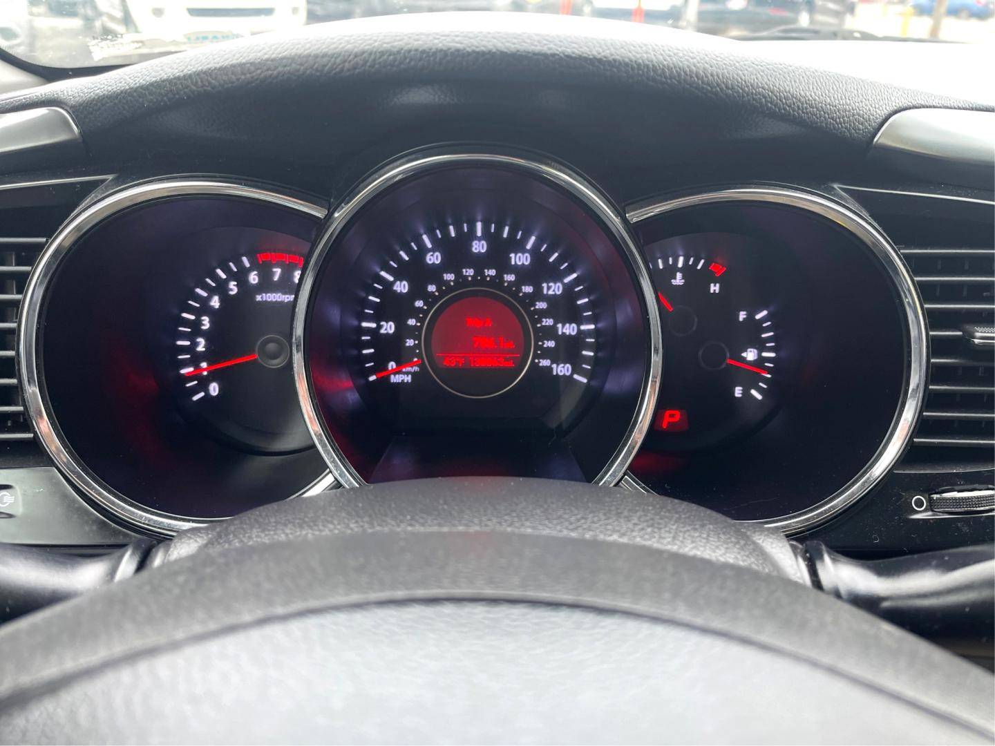 2013 Sterling Gray Metallic /Gray Kia Optima LX (5XXGM4A70DG) with an 2.4 Liter 4 Cylinder engine, AUTOMATIC transmission, located at 801 South State Street, Salt Lake City, UT, 84111, (801) 328-0098, 40.751953, -111.888206 - Discover the thrill of driving with our 2013 Kia Optima! It offers excellent performance, sleek design, and smart tech features. Experience the comfort of its well-appointed cabin. Perfect for those seeking high quality on a budget! Trust us, value never goes out of style! Features: Alloy Wheels, - Photo#15