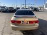 2005 Naples Gold Metallic /Tan Honda Accord EX (1HGCM66585A) with an 3.0Liter V6 engine, Automatic transmission, located at 801 South State Street, Salt Lake City, UT, 84111, (801) 328-0098, 40.751953, -111.888206 - Features: Alloy Wheels, Satellite Radio Ready, Front Seat Heaters, Sunroof(s), Leather Seats, ABS Brakes, CD Audio, Power Mirrors, Rear Spoiler, AM/FM Stereo, Cruise Control, Power Seat(s), Side Airbags, Air Conditioning, Overhead Airbags,	Power Windows, Traction Control, Automatic Transmission, Po - Photo#7