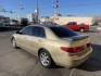 2005 Naples Gold Metallic /Tan Honda Accord EX (1HGCM66585A) with an 3.0Liter V6 engine, Automatic transmission, located at 801 South State Street, Salt Lake City, UT, 84111, (801) 328-0098, 40.751953, -111.888206 - Features: Alloy Wheels, Satellite Radio Ready, Front Seat Heaters, Sunroof(s), Leather Seats, ABS Brakes, CD Audio, Power Mirrors, Rear Spoiler, AM/FM Stereo, Cruise Control, Power Seat(s), Side Airbags, Air Conditioning, Overhead Airbags,	Power Windows, Traction Control, Automatic Transmission, Po - Photo#8