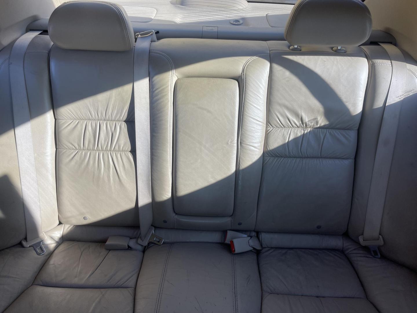 2005 Naples Gold Metallic /Tan Honda Accord EX (1HGCM66585A) with an 3.0Liter V6 engine, Automatic transmission, located at 801 South State Street, Salt Lake City, UT, 84111, (801) 328-0098, 40.751953, -111.888206 - Features: Alloy Wheels, Satellite Radio Ready, Front Seat Heaters, Sunroof(s), Leather Seats, ABS Brakes, CD Audio, Power Mirrors, Rear Spoiler, AM/FM Stereo, Cruise Control, Power Seat(s), Side Airbags, Air Conditioning, Overhead Airbags,	Power Windows, Traction Control, Automatic Transmission, Po - Photo#15
