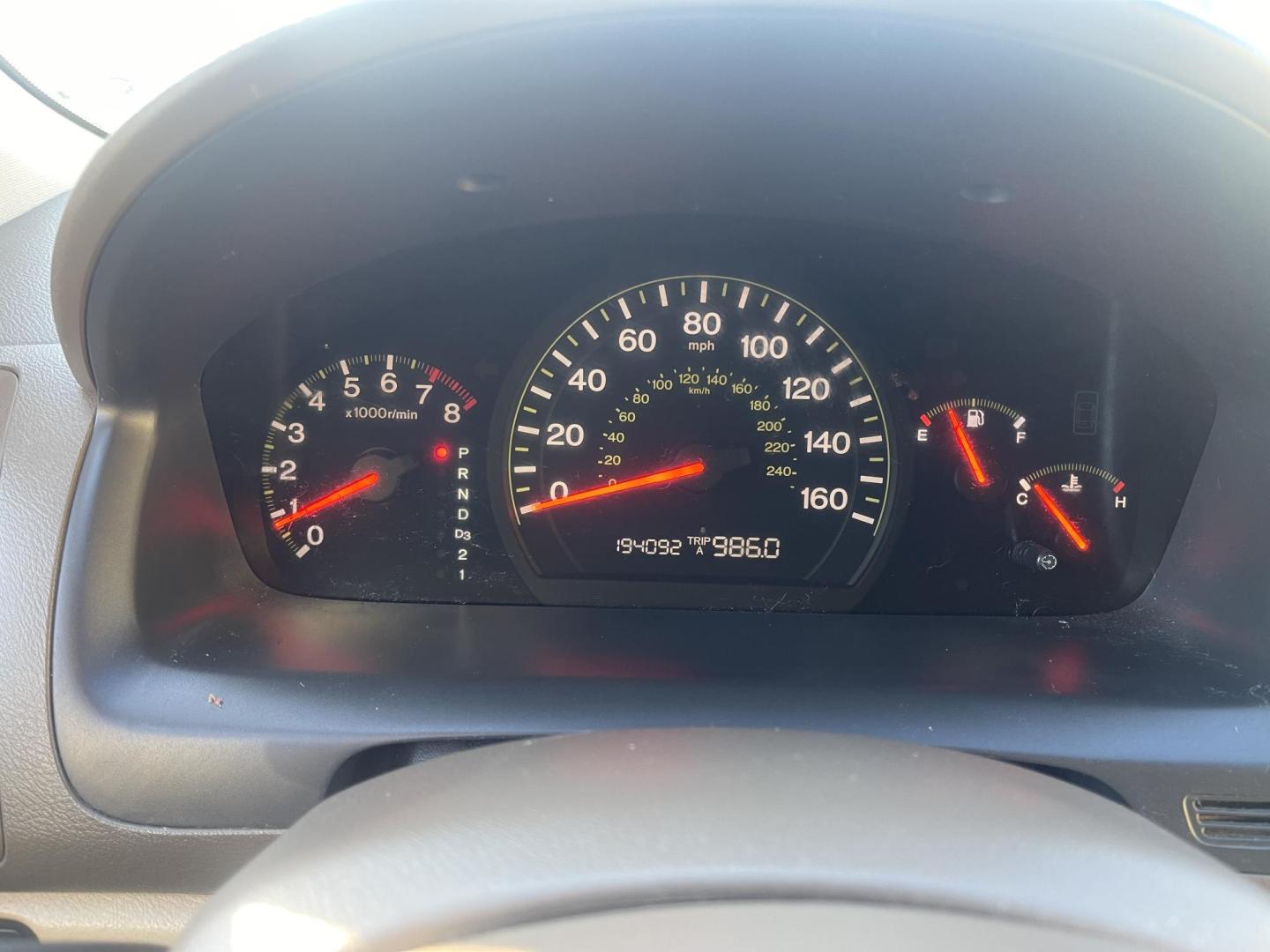 2005 Naples Gold Metallic /Tan Honda Accord EX (1HGCM66585A) with an 3.0Liter V6 engine, Automatic transmission, located at 801 South State Street, Salt Lake City, UT, 84111, (801) 328-0098, 40.751953, -111.888206 - Features: Alloy Wheels, Satellite Radio Ready, Front Seat Heaters, Sunroof(s), Leather Seats, ABS Brakes, CD Audio, Power Mirrors, Rear Spoiler, AM/FM Stereo, Cruise Control, Power Seat(s), Side Airbags, Air Conditioning, Overhead Airbags,	Power Windows, Traction Control, Automatic Transmission, Po - Photo#17