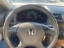 2005 Naples Gold Metallic /Tan Honda Accord EX (1HGCM66585A) with an 3.0Liter V6 engine, Automatic transmission, located at 801 South State Street, Salt Lake City, UT, 84111, (801) 328-0098, 40.751953, -111.888206 - Features: Alloy Wheels, Satellite Radio Ready, Front Seat Heaters, Sunroof(s), Leather Seats, ABS Brakes, CD Audio, Power Mirrors, Rear Spoiler, AM/FM Stereo, Cruise Control, Power Seat(s), Side Airbags, Air Conditioning, Overhead Airbags,	Power Windows, Traction Control, Automatic Transmission, Po - Photo#18