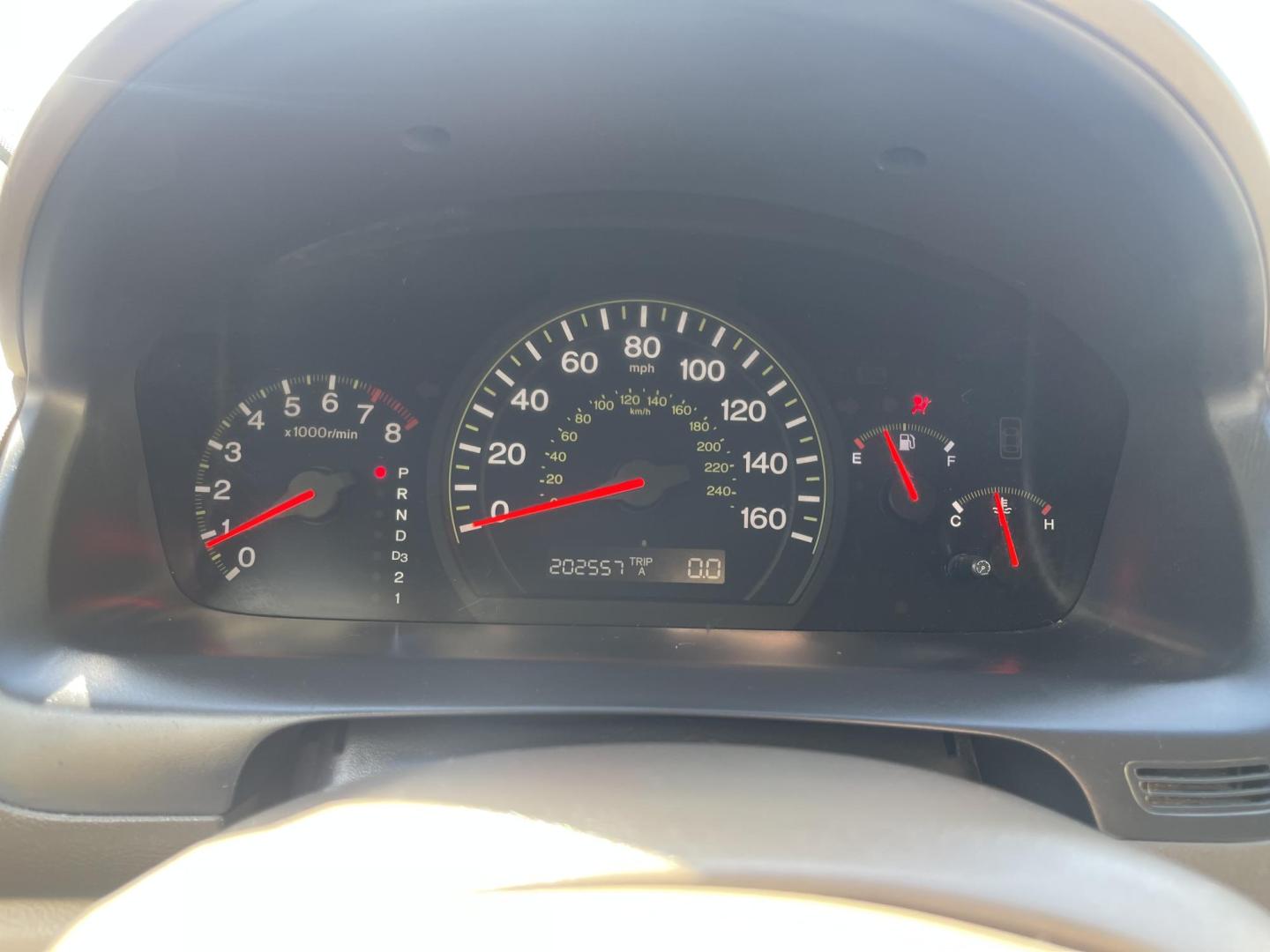 2005 Naples Gold Metallic /Tan Honda Accord EX (1HGCM66585A) with an 3.0Liter V6 engine, Automatic transmission, located at 801 South State Street, Salt Lake City, UT, 84111, (801) 328-0098, 40.751953, -111.888206 - Features: Alloy Wheels, Satellite Radio Ready, Front Seat Heaters, Sunroof(s), Leather Seats, ABS Brakes, CD Audio, Power Mirrors, Rear Spoiler, AM/FM Stereo, Cruise Control, Power Seat(s), Side Airbags, Air Conditioning, Overhead Airbags,	Power Windows, Traction Control, Automatic Transmission, Po - Photo#19