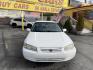 1999 Pure White /Tan Toyota Camry LE (JT2BG28KXX0) with an 2.2Liter 4 Cylinder engine, Automatic transmission, located at 801 South State Street, Salt Lake City, UT, 84111, (801) 328-0098, 40.751953, -111.888206 - Top Features:Cloth Seats, ABS Brakes, CD Audio, Power Mirrors, Side Airbags, AM/FM Stereo, Cassette Player, Power Seat(s), Air Conditioning, Cruise Control, Power Windows, Automatic Transmission, Power Locks, Rear Defroster "Experience unbeatable reliability with this 1999 used Toyota Camry. Boasti - Photo#2