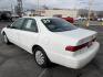 1999 Pure White /Tan Toyota Camry LE (JT2BG28KXX0) with an 2.2Liter 4 Cylinder engine, Automatic transmission, located at 801 South State Street, Salt Lake City, UT, 84111, (801) 328-0098, 40.751953, -111.888206 - Top Features:Cloth Seats, ABS Brakes, CD Audio, Power Mirrors, Side Airbags, AM/FM Stereo, Cassette Player, Power Seat(s), Air Conditioning, Cruise Control, Power Windows, Automatic Transmission, Power Locks, Rear Defroster "Experience unbeatable reliability with this 1999 used Toyota Camry. Boasti - Photo#7