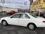 1999 Pure White /Tan Toyota Camry LE (JT2BG28KXX0) with an 2.2Liter 4 Cylinder engine, Automatic transmission, located at 801 South State Street, Salt Lake City, UT, 84111, (801) 328-0098, 40.751953, -111.888206 - Top Features:Cloth Seats, ABS Brakes, CD Audio, Power Mirrors, Side Airbags, AM/FM Stereo, Cassette Player, Power Seat(s), Air Conditioning, Cruise Control, Power Windows, Automatic Transmission, Power Locks, Rear Defroster "Experience unbeatable reliability with this 1999 used Toyota Camry. Boasti - Photo#8