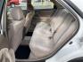 1999 Pure White /Tan Toyota Camry LE (JT2BG28KXX0) with an 2.2Liter 4 Cylinder engine, Automatic transmission, located at 801 South State Street, Salt Lake City, UT, 84111, (801) 328-0098, 40.751953, -111.888206 - Top Features:Cloth Seats, ABS Brakes, CD Audio, Power Mirrors, Side Airbags, AM/FM Stereo, Cassette Player, Power Seat(s), Air Conditioning, Cruise Control, Power Windows, Automatic Transmission, Power Locks, Rear Defroster "Experience unbeatable reliability with this 1999 used Toyota Camry. Boasti - Photo#12