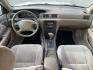 1999 Pure White /Tan Toyota Camry LE (JT2BG28KXX0) with an 2.2Liter 4 Cylinder engine, Automatic transmission, located at 801 South State Street, Salt Lake City, UT, 84111, (801) 328-0098, 40.751953, -111.888206 - Top Features:Cloth Seats, ABS Brakes, CD Audio, Power Mirrors, Side Airbags, AM/FM Stereo, Cassette Player, Power Seat(s), Air Conditioning, Cruise Control, Power Windows, Automatic Transmission, Power Locks, Rear Defroster "Experience unbeatable reliability with this 1999 used Toyota Camry. Boasti - Photo#13