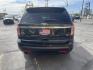 2013 Black /Black Ford Explorer XLT (1FM5K8D86DG) with an 3.5 Liter V6 engine, Automatic transmission, located at 801 South State Street, Salt Lake City, UT, 84111, (801) 328-0098, 40.751953, -111.888206 - Clean title! No accidents on Carfax history report! Immaculate hard to find in great shape for the year, make and miles!!! Must see for anyone looking for a 3rd row SUV with 4x4!!! Features:4WD/AWD, Parking Sensors, Alloy Wheels, Rear Air Conditioning, Bluetooth Technology, Rear View Camera, Fold-A - Photo#5