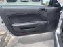 2005 Silver Sky Metallic /Black Ford Mustang Base (1ZVFT80N055) with an 4.0 L V6 engine, Automatic transmission, located at 801 South State Street, Salt Lake City, UT, 84111, (801) 328-0098, 40.751953, -111.888206 - Clean title! no rebuilt restored nice Mustang hard to find! Must see!!! Features: Alloy Wheels, Cloth Seats, ABS Brakes, Automatic Transmission, Power Locks, Power Windows, AM/FM Stereo, CD Audio, Power Mirrors, Rear Defroster, Air Conditioning, Cruise Control, Power Seat(s), Rear Spoiler * All ad - Photo#14