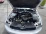 2005 Silver Sky Metallic /Black Ford Mustang Base (1ZVFT80N055) with an 4.0 L V6 engine, Automatic transmission, located at 801 South State Street, Salt Lake City, UT, 84111, (801) 328-0098, 40.751953, -111.888206 - Clean title! no rebuilt restored nice Mustang hard to find! Must see!!! Features: Alloy Wheels, Cloth Seats, ABS Brakes, Automatic Transmission, Power Locks, Power Windows, AM/FM Stereo, CD Audio, Power Mirrors, Rear Defroster, Air Conditioning, Cruise Control, Power Seat(s), Rear Spoiler * All ad - Photo#15