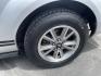 2005 Silver Sky Metallic /Black Ford Mustang Base (1ZVFT80N055) with an 4.0 L V6 engine, Automatic transmission, located at 801 South State Street, Salt Lake City, UT, 84111, (801) 328-0098, 40.751953, -111.888206 - Clean title! no rebuilt restored nice Mustang hard to find! Must see!!! Features: Alloy Wheels, Cloth Seats, ABS Brakes, Automatic Transmission, Power Locks, Power Windows, AM/FM Stereo, CD Audio, Power Mirrors, Rear Defroster, Air Conditioning, Cruise Control, Power Seat(s), Rear Spoiler * All ad - Photo#9