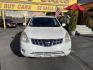 2013 Artic White /Black Nissan Rogue SV (JN8AS5MV6DW) with an 2.5L I4 engine, Automatic transmission, located at 801 South State Street, Salt Lake City, UT, 84111, (801) 328-0098, 40.751953, -111.888206 - Clean title! AWD great all around winter SUV! Must see it is in clean condition, has lots of extras. Approved for up to a 5 year warranty that can be added on to the vehicle! Features: 4WD/AWD, Navigation System, Alloy Wheels, Rear View Camera, BOSE Sound System, Satellite Radio Ready, Bluetooth T - Photo#3