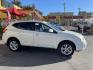 2013 Artic White /Black Nissan Rogue SV (JN8AS5MV6DW) with an 2.5L I4 engine, Automatic transmission, located at 801 South State Street, Salt Lake City, UT, 84111, (801) 328-0098, 40.751953, -111.888206 - Clean title! AWD great all around winter SUV! Must see it is in clean condition, has lots of extras. Approved for up to a 5 year warranty that can be added on to the vehicle! Features: 4WD/AWD, Navigation System, Alloy Wheels, Rear View Camera, BOSE Sound System, Satellite Radio Ready, Bluetooth T - Photo#5