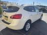 2013 Artic White /Black Nissan Rogue SV (JN8AS5MV6DW) with an 2.5L I4 engine, Automatic transmission, located at 801 South State Street, Salt Lake City, UT, 84111, (801) 328-0098, 40.751953, -111.888206 - Clean title! AWD great all around winter SUV! Must see it is in clean condition, has lots of extras. Approved for up to a 5 year warranty that can be added on to the vehicle! Features: 4WD/AWD, Navigation System, Alloy Wheels, Rear View Camera, BOSE Sound System, Satellite Radio Ready, Bluetooth T - Photo#6