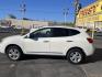 2013 Artic White /Black Nissan Rogue SV (JN8AS5MV6DW) with an 2.5L I4 engine, Automatic transmission, located at 801 South State Street, Salt Lake City, UT, 84111, (801) 328-0098, 40.751953, -111.888206 - Clean title! AWD great all around winter SUV! Must see it is in clean condition, has lots of extras. Approved for up to a 5 year warranty that can be added on to the vehicle! Features: 4WD/AWD, Navigation System, Alloy Wheels, Rear View Camera, BOSE Sound System, Satellite Radio Ready, Bluetooth T - Photo#9