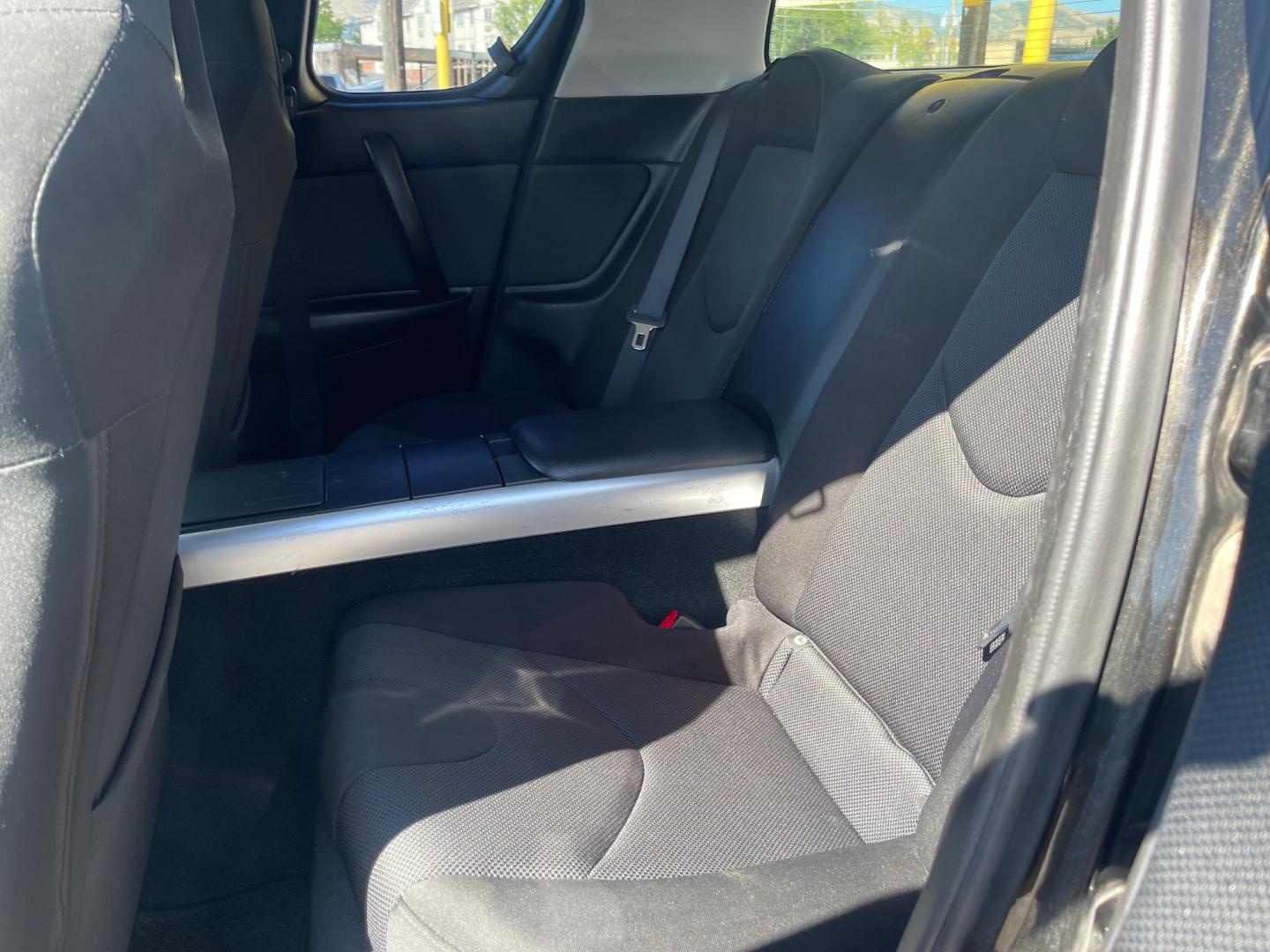 2010 Black Metallic /Black Mazda RX-8 RX8 Grand Touring (JM1FE1C43A0) with an 1.3L 4 Cylinder engine, Manual transmission, located at 801 South State Street, Salt Lake City, UT, 84111, (801) 328-0098, 40.751953, -111.888206 - Carfax 1 owner vehicle! Clean title no accidents on Carfax history report! Real clean in excellent condition for the year! Features: Alloy Wheels, Cloth Seats, ABS Brakes, CD Audio, Power Locks, Rear Spoiler, AM/FM Stereo, Cruise Control, Power Mirrors, Side Airbags, Air Conditioning, Manual Trans - Photo#15