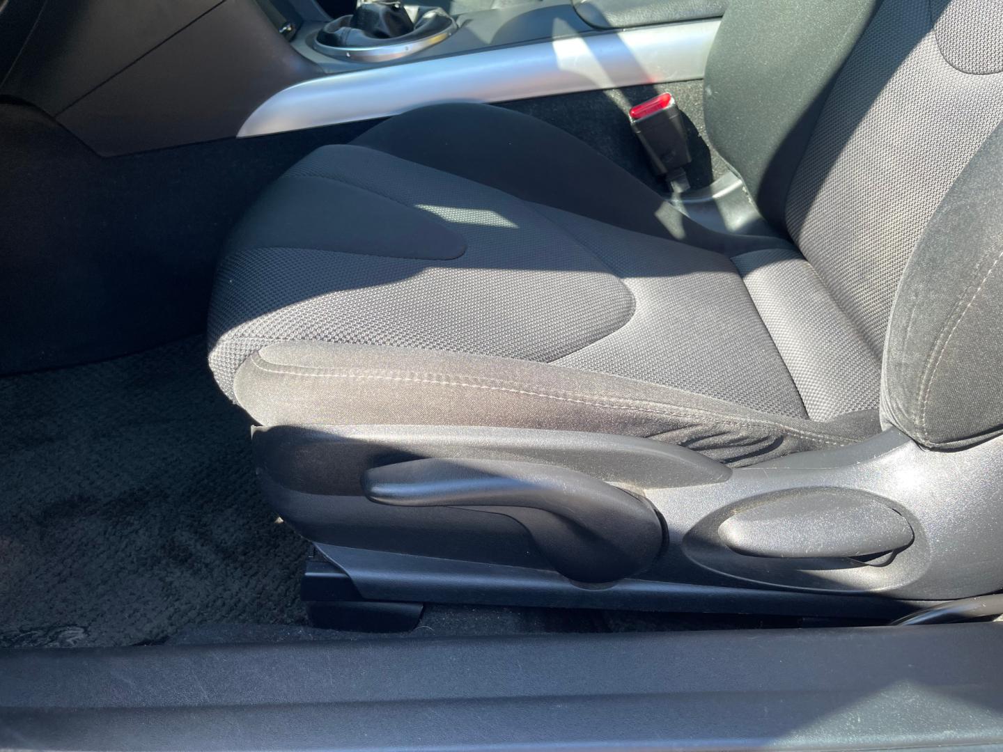 2010 Black Metallic /Black Mazda RX-8 RX8 Grand Touring (JM1FE1C43A0) with an 1.3L 4 Cylinder engine, Manual transmission, located at 801 South State Street, Salt Lake City, UT, 84111, (801) 328-0098, 40.751953, -111.888206 - Carfax 1 owner vehicle! Clean title no accidents on Carfax history report! Real clean in excellent condition for the year! Features: Alloy Wheels, Cloth Seats, ABS Brakes, CD Audio, Power Locks, Rear Spoiler, AM/FM Stereo, Cruise Control, Power Mirrors, Side Airbags, Air Conditioning, Manual Trans - Photo#25