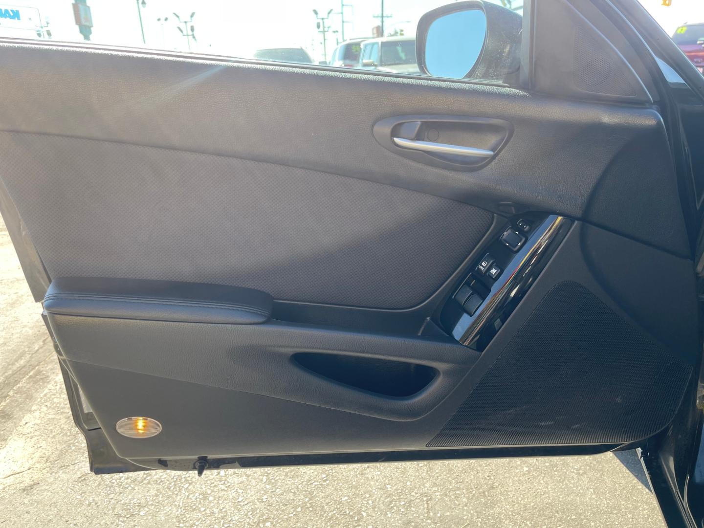 2010 Black Metallic /Black Mazda RX-8 RX8 Grand Touring (JM1FE1C43A0) with an 1.3L 4 Cylinder engine, Manual transmission, located at 801 South State Street, Salt Lake City, UT, 84111, (801) 328-0098, 40.751953, -111.888206 - Carfax 1 owner vehicle! Clean title no accidents on Carfax history report! Real clean in excellent condition for the year! Features: Alloy Wheels, Cloth Seats, ABS Brakes, CD Audio, Power Locks, Rear Spoiler, AM/FM Stereo, Cruise Control, Power Mirrors, Side Airbags, Air Conditioning, Manual Trans - Photo#24