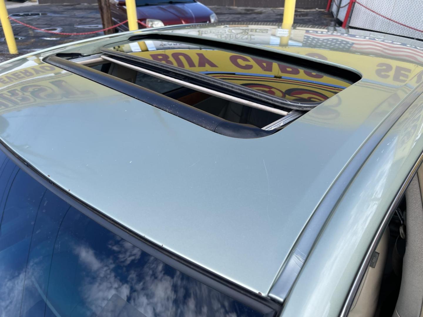 2007 /Tan Toyota Avalon Limited (4T1BK36B27U) with an 3.5L V6 DOHC 24V engine, 5-Speed Automatic Overdrive transmission, located at 801 South State Street, Salt Lake City, UT, 84111, (801) 328-0098, 40.751953, -111.888206 - Extra clean great condition! Clean title! No salt, no rust. It is from a dry climate area. Clean Carfax only 2 owners! A must see! Features: Alloy Wheels, Leather Seats, Sunroof(s), ABS Brakes, CD Audio, Power Locks, Rear Defroster, AM/FM Stereo, Cassette Player, Power Mirrors, Side Airbags, Air Co - Photo#17