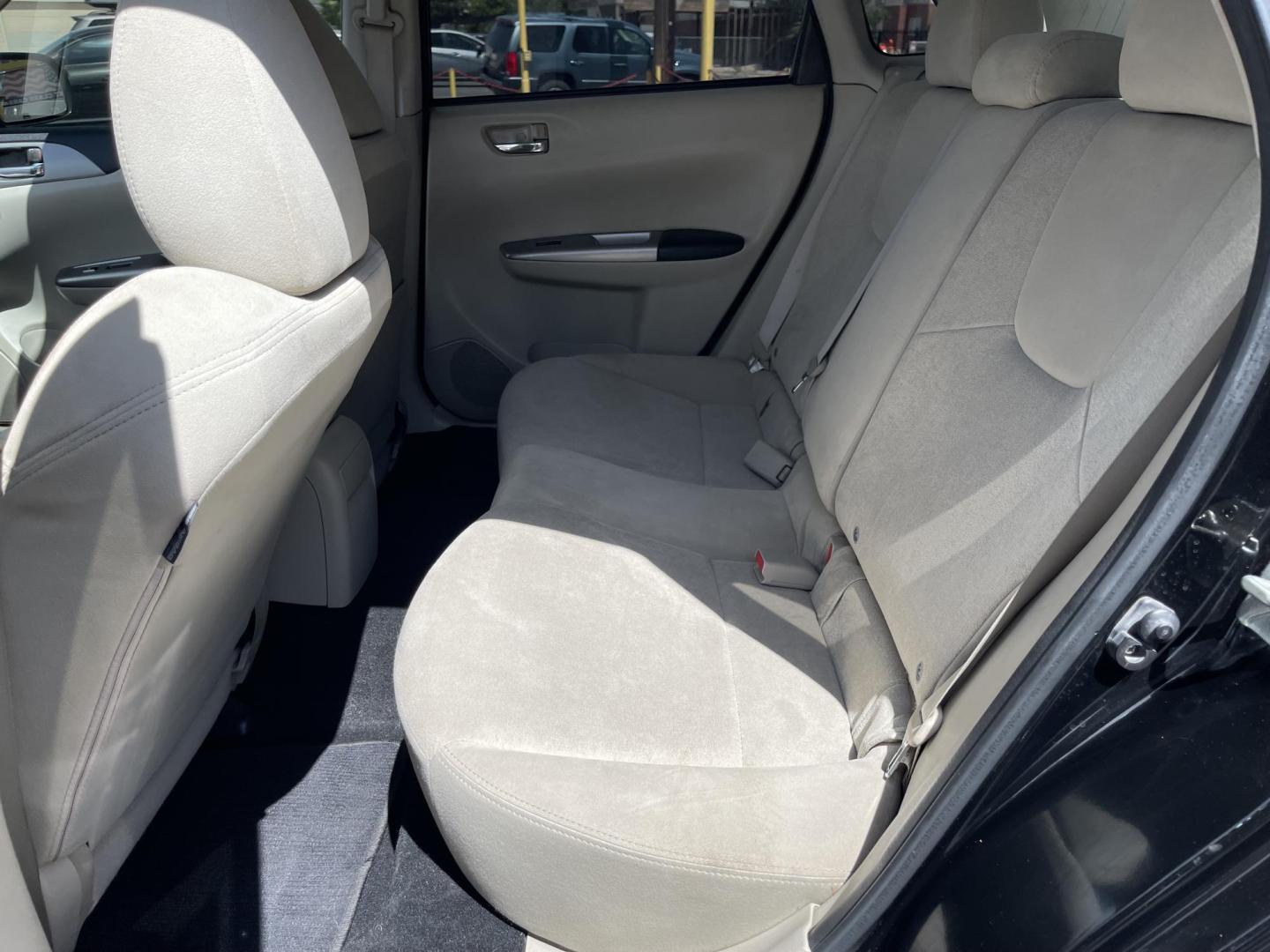 2010 /Tan Subaru Impreza 2.5i Premium 4-Door (JF1GE6B6XAH) with an 2.5L H4 SOHC 16V engine, Automatic transmission, located at 801 South State Street, Salt Lake City, UT, 84111, (801) 328-0098, 40.751953, -111.888206 - Features: 4WD/AWD, Cloth Seats, Satellite Radio Ready, Sunroof(s), ABS Brakes, CD Audio, Power Mirrors, Traction Control, AM/FM Stereo, Cruise Control, Power Windows, Air Conditioning, Overhead Airbags, Rear Defroster, Automatic Transmission, Power Locks, Side Airbags - Photo#15
