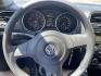 2011 French Blue Metallic /Black Volkswagen Golf 2.5L 4-Door PZEV (WVWDB7AJ3BW) with an 2.5L L5 DOHC 20V engine, 6-Speed Automatic transmission, located at 801 South State Street, Salt Lake City, UT, 84111, (801) 328-0098, 40.751953, -111.888206 - Clean Carfax! Clean title! From a dry climate area no salt no rust! Very nice must see! Features: Alloy Wheels, Front Seat Heaters, Bluetooth Technology, Sunroof(s), Cloth Seats, ABS Brakes, Auxiliary Audio Input, Power Locks, Side Airbags, AM/FM Stereo CD Audio, Power Mirrors, Traction Control, A - Photo#20