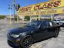 2005 /Black BMW 3-Series 325Ci convertible (WBABW33495P) with an 2.5L L6 DOHC 24V engine, Automatic transmission, located at 801 South State Street, Salt Lake City, UT, 84111, (801) 328-0098, 40.751953, -111.888206 - Immaculate condition inside and out! Real clean great vehicle for the year, make and miles! This is a must see to believe how clean! Free Carfax history report available. Features: Alloy Wheels, Leather Seats, Front Seat Heaters, Memory Seat(s), Harman Kardon Sound, Soft Top, ABS Brakes, CD Audio, - Photo#0