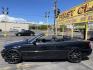 2005 /Black BMW 3-Series 325Ci convertible (WBABW33495P) with an 2.5L L6 DOHC 24V engine, Automatic transmission, located at 801 South State Street, Salt Lake City, UT, 84111, (801) 328-0098, 40.751953, -111.888206 - Immaculate condition inside and out! Real clean great vehicle for the year, make and miles! This is a must see to believe how clean! Free Carfax history report available. Features: Alloy Wheels, Leather Seats, Front Seat Heaters, Memory Seat(s), Harman Kardon Sound, Soft Top, ABS Brakes, CD Audio, - Photo#14