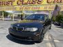 2005 /Black BMW 3-Series 325Ci convertible (WBABW33495P) with an 2.5L L6 DOHC 24V engine, Automatic transmission, located at 801 South State Street, Salt Lake City, UT, 84111, (801) 328-0098, 40.751953, -111.888206 - Immaculate condition inside and out! Real clean great vehicle for the year, make and miles! This is a must see to believe how clean! Free Carfax history report available. Features: Alloy Wheels, Leather Seats, Front Seat Heaters, Memory Seat(s), Harman Kardon Sound, Soft Top, ABS Brakes, CD Audio, - Photo#1