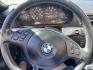 2005 /Black BMW 3-Series 325Ci convertible (WBABW33495P) with an 2.5L L6 DOHC 24V engine, Automatic transmission, located at 801 South State Street, Salt Lake City, UT, 84111, (801) 328-0098, 40.751953, -111.888206 - Immaculate condition inside and out! Real clean great vehicle for the year, make and miles! This is a must see to believe how clean! Free Carfax history report available. Features: Alloy Wheels, Leather Seats, Front Seat Heaters, Memory Seat(s), Harman Kardon Sound, Soft Top, ABS Brakes, CD Audio, - Photo#19